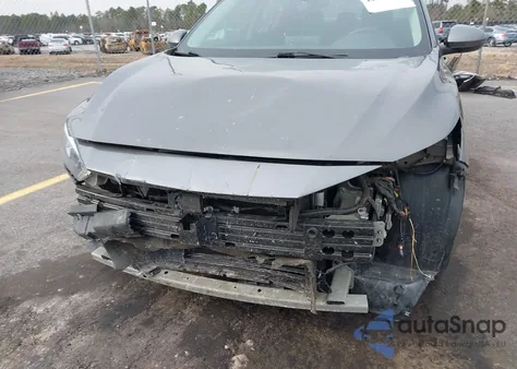 2021 Nissan Sentra Sv Xtronic Cvt z USA, uszkodzony, nr VIN 3N1AB8CV1MY288680